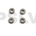 H60106 -Bearing(MR106ZZ)